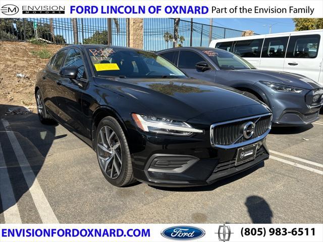 2019 Volvo S60