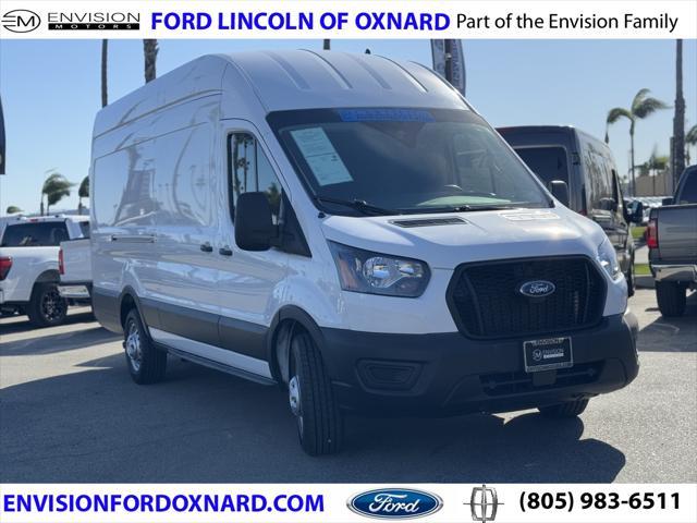 2023 Ford Transit-350