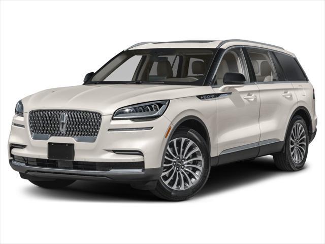 2024 Lincoln Aviator
