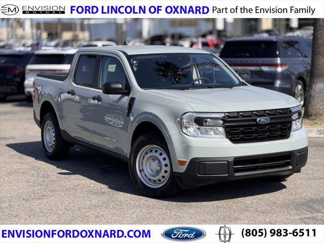 2024 Ford Maverick