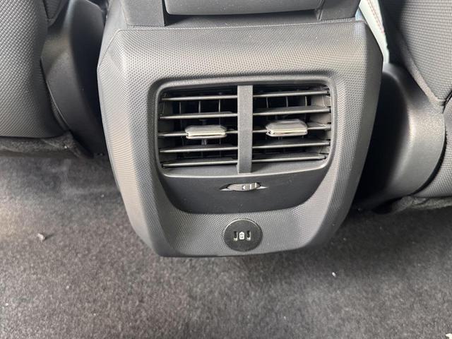 Photo of 2025 Glacier Gray Metallic TriCoat Ford Mustang Mach-E