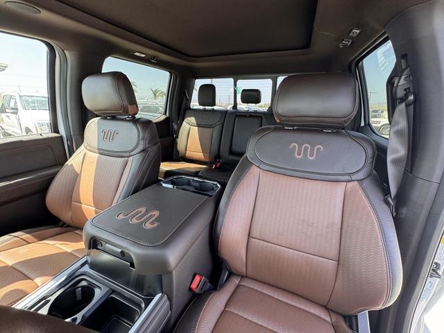 Photo of 2025 White Ford F-250