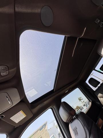 Photo of 2025 White Ford F-250
