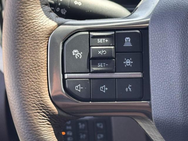 Photo of 2025 White Ford F-250