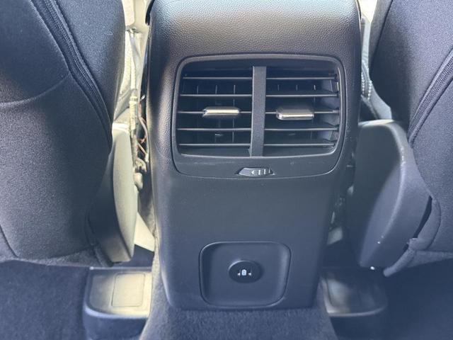 Photo of 2025 Gray Metallic Ford Escape