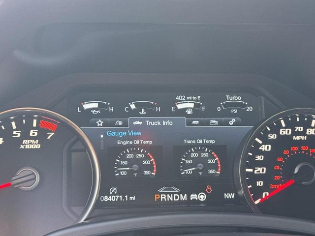 Photo of 2019 Oxford White Ford F-150