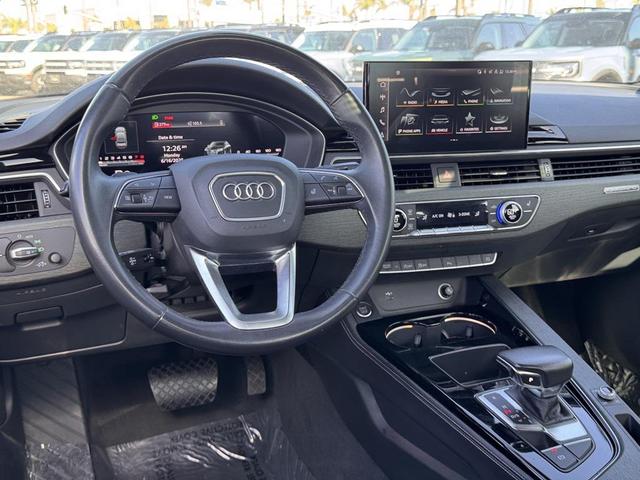 Photo of 2023  Audi A4