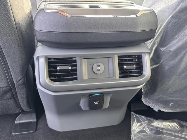 Photo of 2025 Red Metallic Ford F-150 Lightning