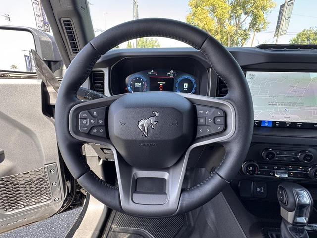 Photo of 2025 Shadow Ford Bronco