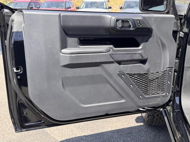 Photo of 2025 Shadow Ford Bronco