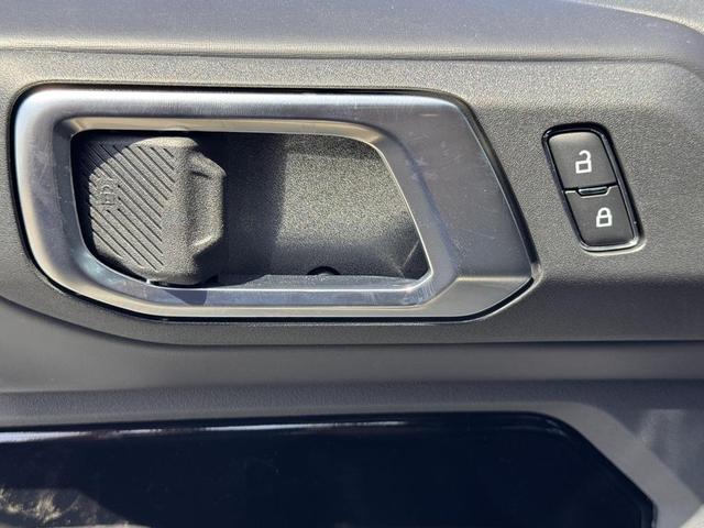 Photo of 2025 Shadow Ford Bronco