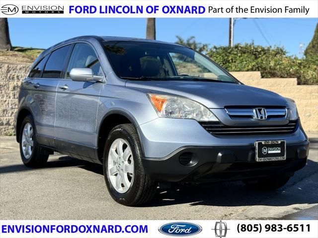 2008 Honda CR-V