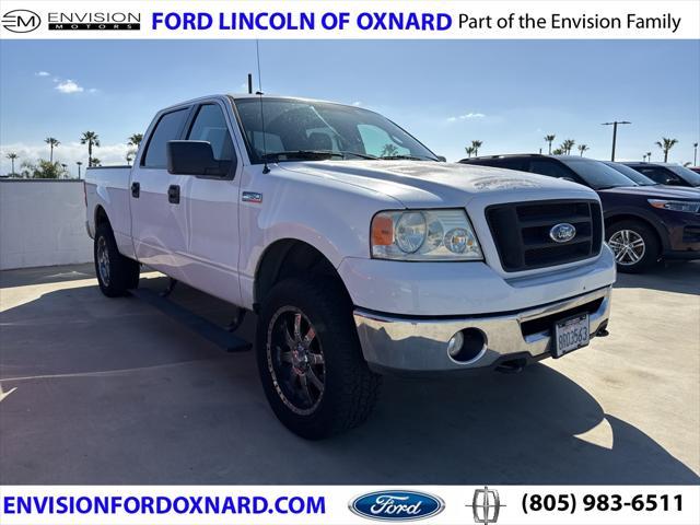 2006 Ford F-150