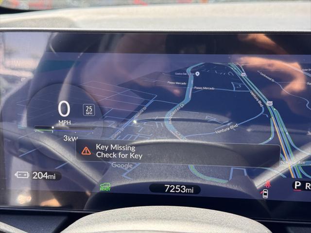 Photo of 2024  Honda Prologue