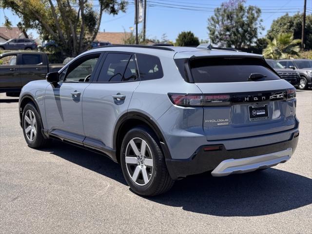 Photo of 2024  Honda Prologue