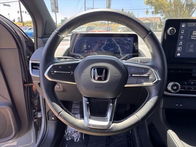 Photo of 2024  Honda Prologue