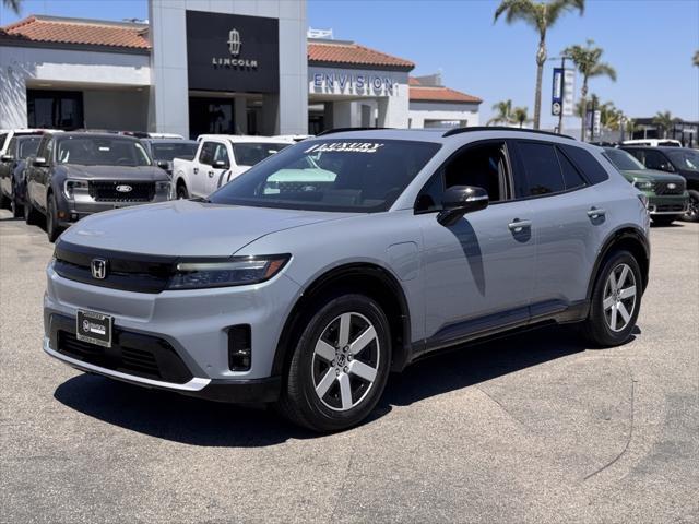 Photo of 2024  Honda Prologue