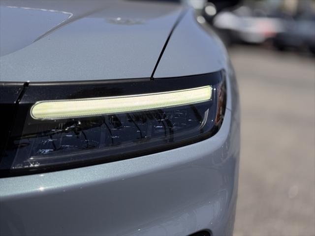 Photo of 2024  Honda Prologue