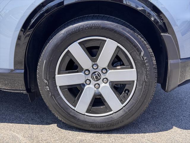 Photo of 2024  Honda Prologue