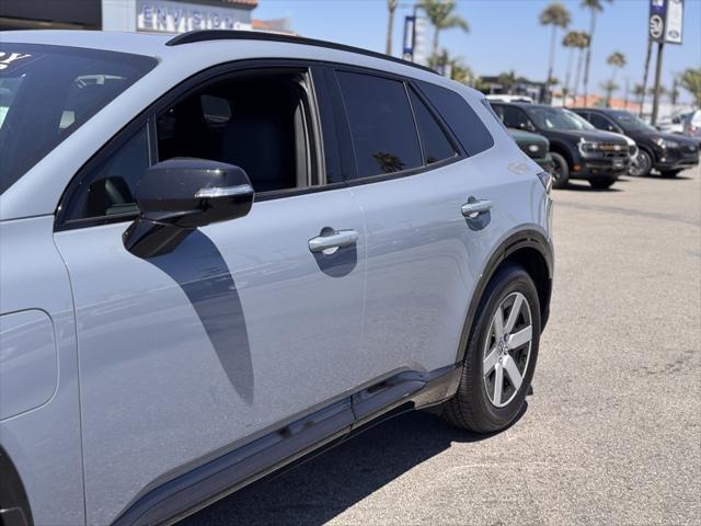 Photo of 2024  Honda Prologue