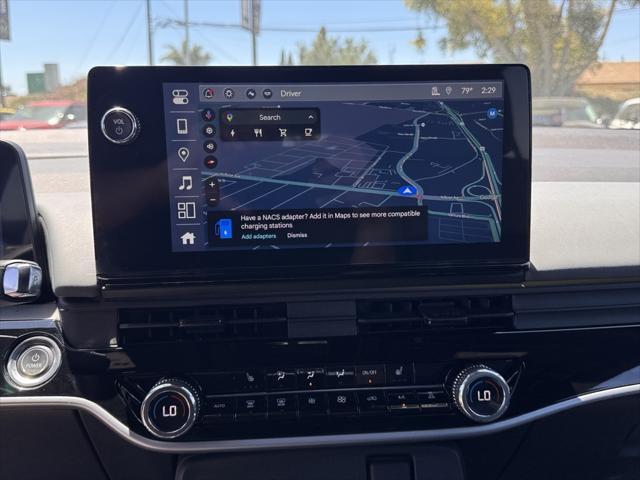 Photo of 2024  Honda Prologue