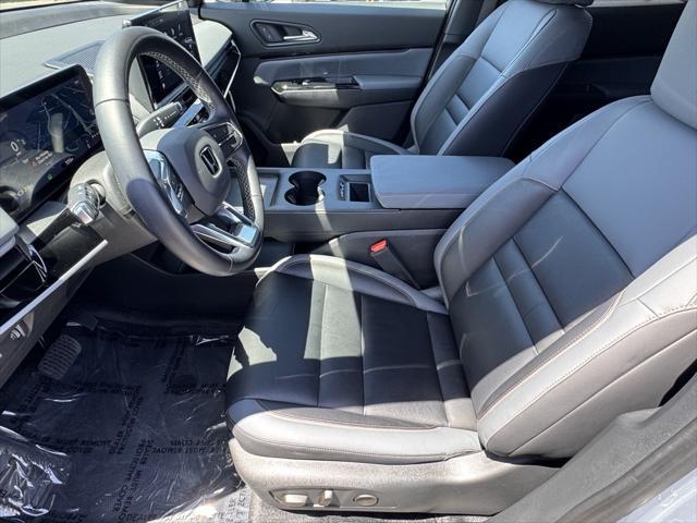 Photo of 2024  Honda Prologue