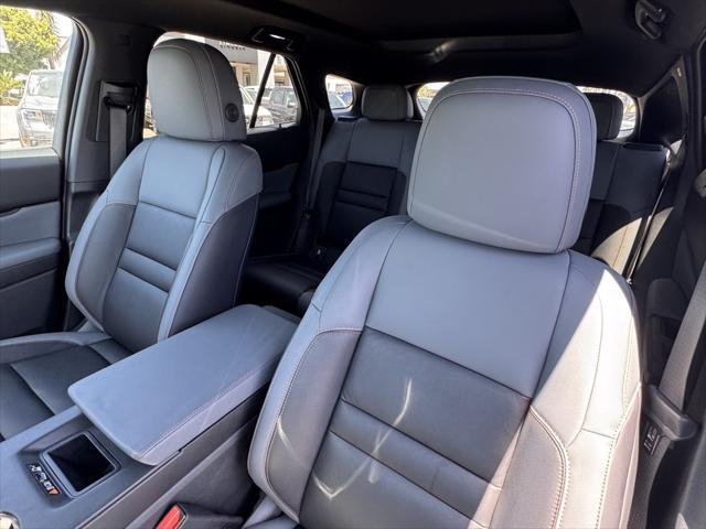 Photo of 2024  Honda Prologue