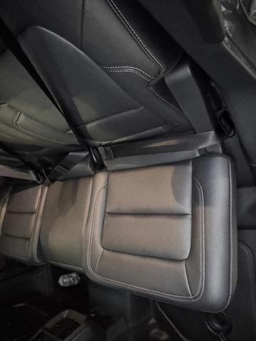 Photo of 2025 Carbonized Gray Metallic Ford Bronco