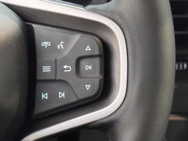 Photo of 2025 Carbonized Gray Metallic Ford Bronco