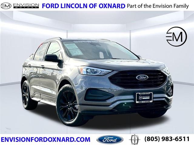 2023 Ford Edge