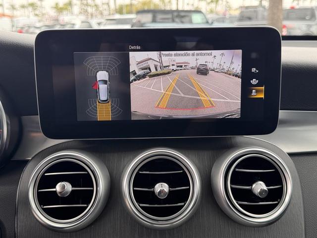 Photo of 2022 Graphite Mercedes-Benz GLC 300