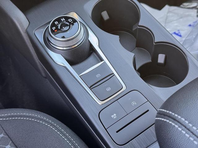 Photo of 2025 Vapor Blue Metallic Ford Escape