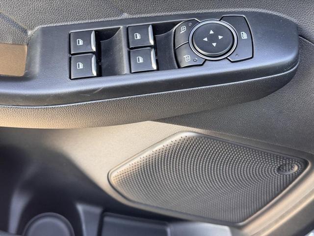 Photo of 2025 Vapor Blue Metallic Ford Escape