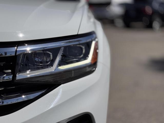 Photo of 2023  Volkswagen Atlas Cross Sport