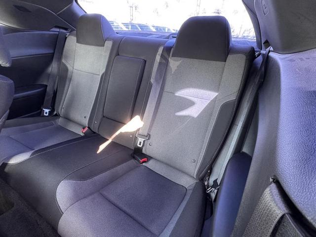 Photo of 2015 Granite Crystal Metallic Clearcoat Dodge Challenger