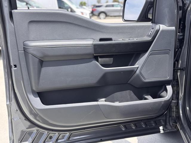 Photo of 2025 Carbonized Gray Metallic Ford F-150
