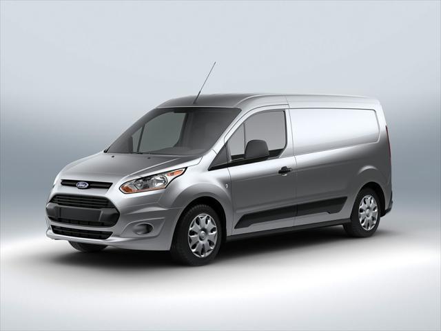 2018 Ford Transit Connect