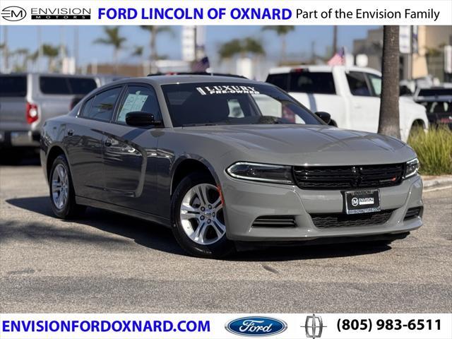 2023 Dodge Charger