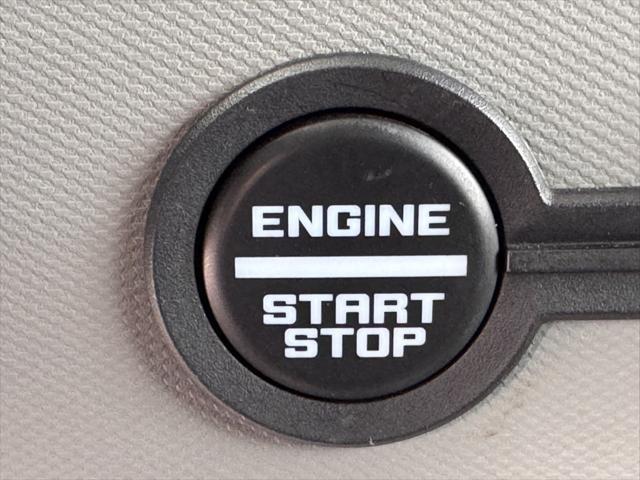 Photo of 2023 Race Red Ford Bronco
