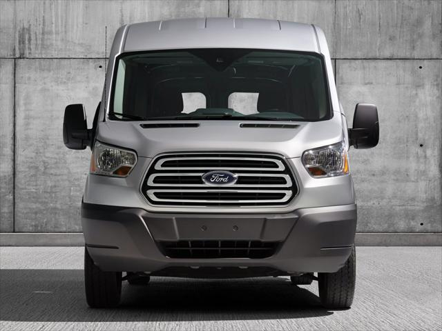 2018 Ford Transit-350