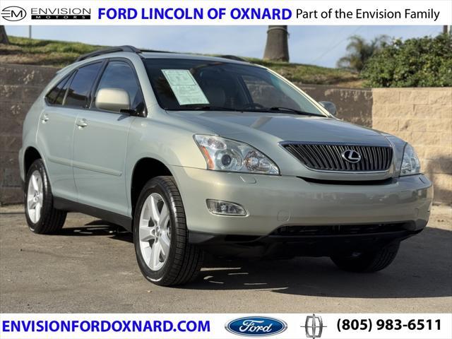 2006 Lexus Rx 330