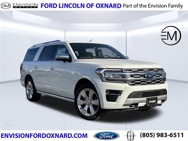 2023 Ford Expedition