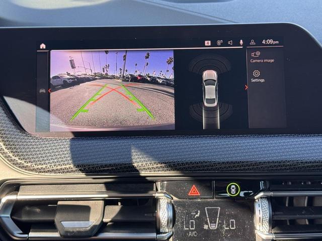 Photo of 2024 Gray BMW 228 Gran Coupe