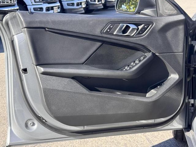 Photo of 2024 Gray BMW 228 Gran Coupe