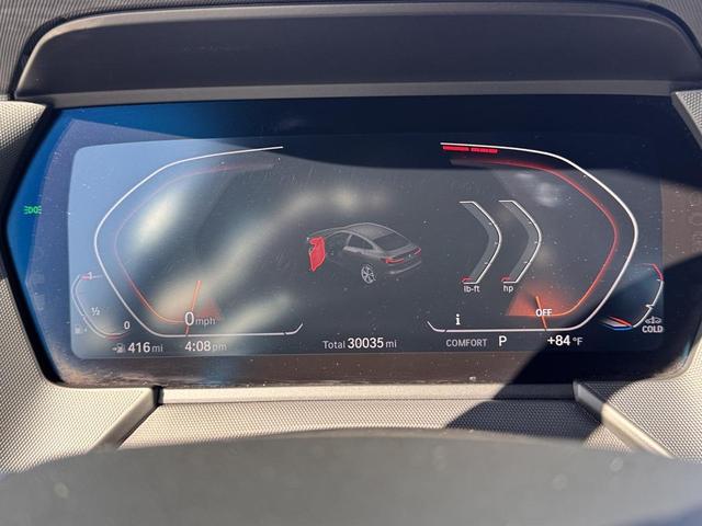 Photo of 2024 Gray BMW 228 Gran Coupe