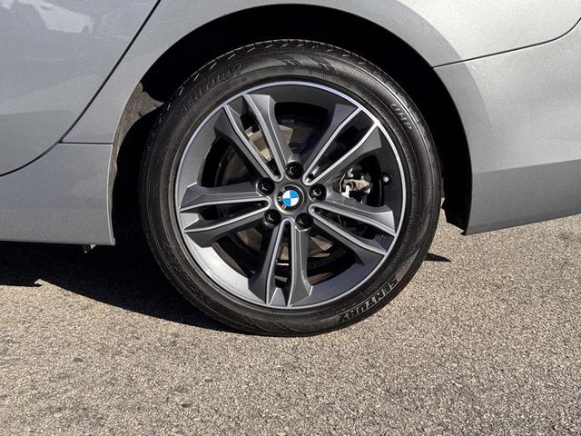 Photo of 2024 Gray BMW 228 Gran Coupe
