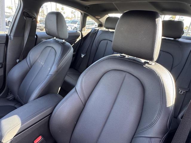 Photo of 2024 Gray BMW 228 Gran Coupe
