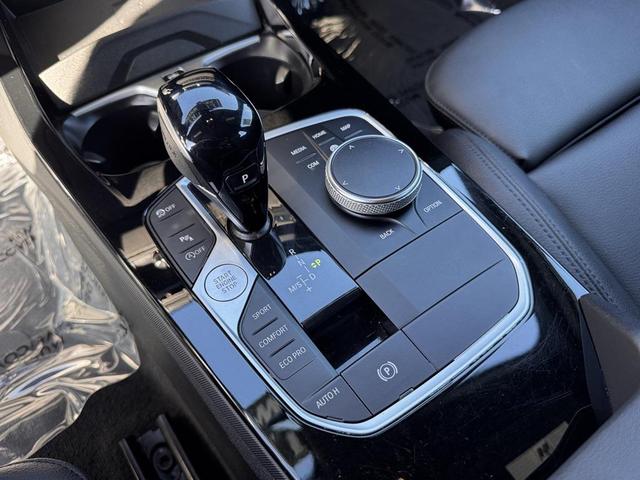 Photo of 2024 Gray BMW 228 Gran Coupe