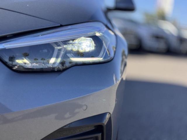 Photo of 2024 Gray BMW 228 Gran Coupe