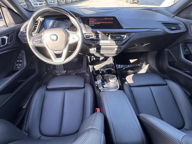 Photo of 2024 Gray BMW 228 Gran Coupe